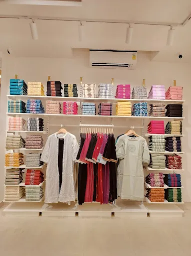 Maybell Women's Fashion - Siruseri